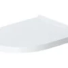 Duravit DuraStyle Basic - WC-zitting, Alpine Wit 0020710000 1 Duravit DuraStyle Basic - WC-zitting, Alpine Wit 0020710000 -Geberit Winkel 02a150ae6f999480eb51be29