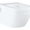 Grohe Euro Ceramic - Wandcloset, Rimless, Alpine Wit 39538000 -Geberit Winkel 05fd3aebb5f6d35cf67d285d