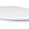 Grohe Bau Ceramic - Closetzitting Met SoftClose, Duroplast, Wit 39493000 1 Grohe Bau Ceramic - Closetzitting Met SoftClose, Duroplast, Wit 39493000 -Geberit Winkel 0bb7c08356e116e4cbc71aee