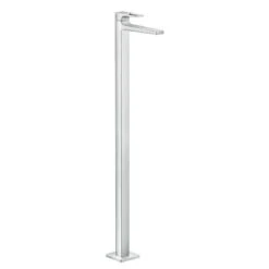 Hansgrohe Metropol - Eengreeps Wastafelmengkraan Vloergemonteerd, Chroom 74530000