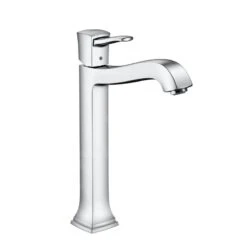 Hansgrohe Metropol Classic - Wastafelkraan 260, Met Waste, Chroom 31303000