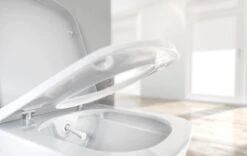 Tece TECEone - WC-zitting Met Deksel, SoftClose, Wit 9700600 9 Tece TECEone - WC-zitting Met Deksel, SoftClose, Wit 9700600 -Geberit Winkel 0e2590f57defc005cdf8b9b7