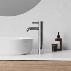 Steinberg 100 - Wastafelkraan, Chroom 100 1700 -Geberit Winkel 121ed3ded1f01431c521ecc7