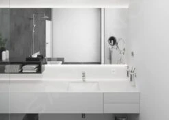Hansgrohe Vernis Shape - Wastafelkraan, EcoSmart, Chroom 71569000 -Geberit Winkel 13f98ced49d7843994bcb0cd