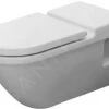 Duravit Starck 3 - Wandcloset, Voor Gehandicapten, Wit 2203090000 -Geberit Winkel 14748f362ef1dbf1763814c2