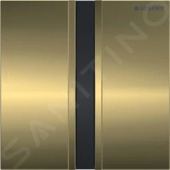 Geberit Spoelsystemen - Urinoirstuursysteem Met Elektronische Spoelactivering, Netvoeding, Bedieningsplaat Type 50, Messing 116.026.QF.1 9 Geberit Spoelsystemen - Urinoirstuursysteem Met Elektronische Spoelactivering, Netvoeding, Bedieningsplaat Type 50, Messing 116.026.QF.1 -Geberit Winkel 15852ce15ff17c5ad5f9a93e