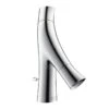 Axor Starck Organic - 2-greeps Wastafelkraan, Chroom 12014000