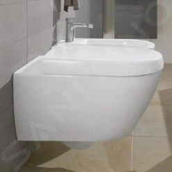 Villeroy & Boch Subway 2.0 - WC-zitting, Aquareduct, Alpine Wit 9M68S101 -Geberit Winkel 1c6ea90299ca15dc6b886fe9