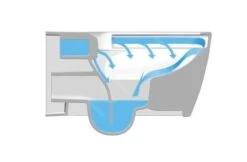 Duravit DuraStyle - Compact Wandcloset, Softclose WC-zitting, Rimless, Alpine Wit 45710900A1 13 Duravit DuraStyle - Compact Wandcloset, Softclose WC-zitting, Rimless, Alpine Wit 45710900A1 -Geberit Winkel 20619fa2d45f47927780bfcc 1