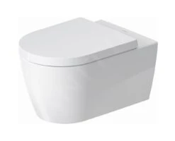 Duravit ME By Starck - Hangend Toilet Met Wc Bril SoftClose, Rimless, HygieneGlaze, Wit 45790920A1 15 Duravit ME By Starck - Hangend Toilet Met Wc Bril SoftClose, Rimless, HygieneGlaze, Wit 45790920A1 -Geberit Winkel 25bae86c4704d86d4a3428d8