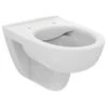 Ideal Standard I.Life A - Hangende WC RL+ UNI, Wit T471601 -Geberit Winkel 284eb4cc0734dab1d78101ed