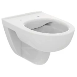 Ideal Standard I.Life A - Hangende WC RL+ UNI, Wit T471601