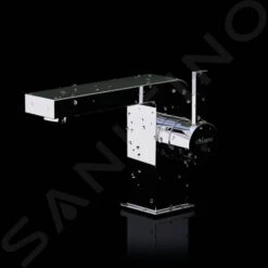 Steinberg 120 - Wastafelkraan, Chroom 120 1025 -Geberit Winkel 2e2541640b42eae64d0a7906