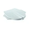 Geberit Bambini - Kinder Wc Bril Met Ondersteunende Functie, Wit 573360000 -Geberit Winkel 2f0836079aff42c397cf914e