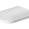 Duravit Happy D.2 - WC Bril, Met SoftClose Mechanisme, Alpine Wit 0064690099 2 Duravit Happy D.2 - WC Bril, Met SoftClose Mechanisme, Alpine Wit 0064690099 -Geberit Winkel 321de6a69b2f8f661ad56ee4