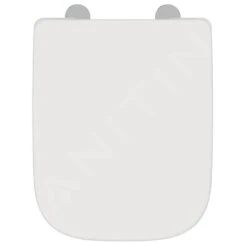 Ideal Standard I.Life B - WC Bril Wrapover, Wit T468201 -Geberit Winkel 335f2a29abae65bd31ea9f94