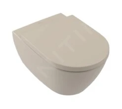 Villeroy & Boch Subway 3.0 - WC Bril, SoftClosing, CeramicPlus, Almond 8M42S1AM -Geberit Winkel 34e557b87f91073c20f46c1f