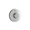Grohe Reserveonderdelen - Pneumatische Bediening, Chroom 37060000 -Geberit Winkel 369ee54cc87a86c45c07d4bb