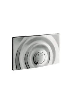 Grohe Surf - Bedieningsplaat, Chroom 37859000