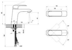 Geberit Winkel -Geberit Winkel 40a18664c423d06d4558655b