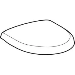 Geberit Selnova Compact - Wc Bril, Softclose, Wit 501.878.00.1 8 Geberit Selnova Compact - Wc Bril, Softclose, Wit 501.878.00.1 -Geberit Winkel 416781b7581276bc45bef6ed