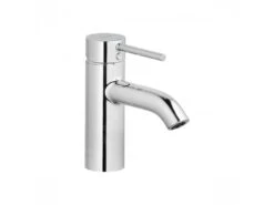 Kludi Bozz - Wastafelkraan, Chroom 382720576