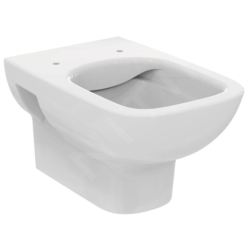 Ideal Standard I.Life A - Hangende WC RL+, Rimless, Wit T471701 3 Ideal Standard I.Life A - Hangende WC RL+, Rimless, Wit T471701