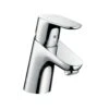 Hansgrohe Focus E2 - Wastafelkraan, Chroom 31733000 -Geberit Winkel 4d87637e2f7a104c170c3c32