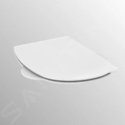 Ideal Standard Contour 21 - Kinder Toiletbril 3-7 Jaar, Wit S453301 -Geberit Winkel 5296717520cd90bb4a7d75ca