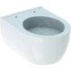 Geberit ICon Xs - Hangend Toilet, 350x490 Mm, Met KeraTect, Wit 204030600 -Geberit Winkel 53096cafc4a03d32b7979b12