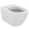 Ideal Standard Tesi - Hangend Toilet, Wit T007801 2 Ideal Standard Tesi - Hangend Toilet, Wit T007801 -Geberit Winkel 54df203053c20c5aaf2131f4
