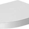 Duravit Darling New - Closetzitting, Wit 0069810000 -Geberit Winkel 55d1a8ab8aaa16f05cd41b9b