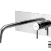 Paffoni Light - Inbouwkraan Incl. Inbouwdeel, Rvs LIG104ST 2 Paffoni Light - Inbouwkraan Incl. Inbouwdeel, Rvs LIG104ST -Geberit Winkel 5810d6f4f206173c97d07a42