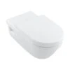 Villeroy & Boch Architectura - Vita Hangend Toilet, 370x700 Mm, Alpine Wit 5649R201 -Geberit Winkel 59ba1fcb828523c18e283107