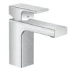 Hansgrohe Vernis Shape - Wastafelkraan, EcoSmart, Chroom 71569000 1 Hansgrohe Vernis Shape - Wastafelkraan, EcoSmart, Chroom 71569000 -Geberit Winkel 5bea91357d1a05c19e0cb5e1