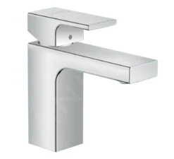 Hansgrohe Vernis Shape - Wastafelkraan, EcoSmart, Chroom 71569000
