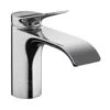 Hansgrohe Vivenis - Wastafelkraan 80, EcoSmart, Chroom 75012000 -Geberit Winkel 5cccd5a95d7ebd0810d83aa2
