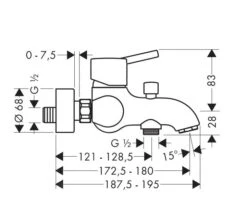 Geberit Winkel -Geberit Winkel 60a45b3b2f4ae1a75b870f19