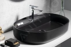 Sapho Mixona - Wastafelkraan, Chroom MG001 -Geberit Winkel 63a60b2872d0a5842670c785