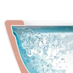 Villeroy & Boch Subway 2.0 - Wandcloset, DirectFlush, CeramicPlus, Alpine Wit 5614R0R1 13 Villeroy & Boch Subway 2.0 - Wandcloset, DirectFlush, CeramicPlus, Alpine Wit 5614R0R1 -Geberit Winkel 68b441d530f52ca9ca5209d2