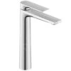Duravit Tulum - Wastafelkraan, Chroom TU1040002010 -Geberit Winkel 697447efd12c5e454ebd2536