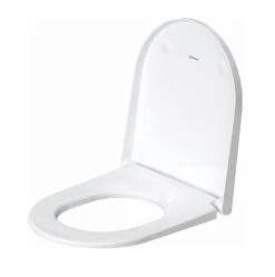 Duravit D-Neo - WC Bril, Softclose, Wit 0021690000 -Geberit Winkel 6afc3898863852b4d3d7f861