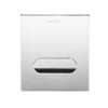 Duravit DuraSystem - Elektronische Urinoirspoeling, Netvoeding, Glanzend Chroom WD5007023000 -Geberit Winkel 6c61448fce257eabe996e5b6