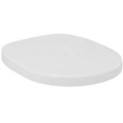 Ideal Standard Connect - WC-zitting, Wit E712801