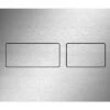 Tece TECEsolid - Bedieningsplaat, Beschermlaag Tegen Vingerafdrukken, Geborsteld Roestvrij Staal 9240434 -Geberit Winkel 70c5467806e6d25a55035e13