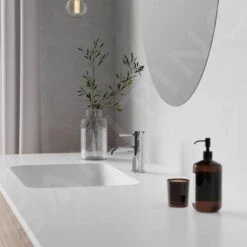 Steinberg 100 - Wastafelkraan, Chroom 100 1050 10 Steinberg 100 - Wastafelkraan, Chroom 100 1050 -Geberit Winkel 77f4d35006d3c27980832fc4