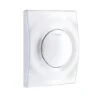 Grohe Surf - Bedieningsplaat, Alpine Wit 38808SH0 -Geberit Winkel 790bed99827946d4bde08ecf