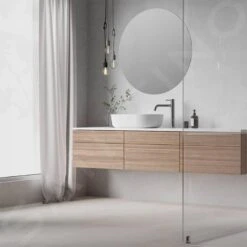 Steinberg 100 - Wastafelkraan, Chroom 100 1720 12 Steinberg 100 - Wastafelkraan, Chroom 100 1720 -Geberit Winkel 79b0522269ef9b20d7425139