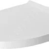 Duravit DuraStyle - WC-zitting Met SoftClose,wit 0020790000 -Geberit Winkel 7eec98f8c5bea5e85d17ea31