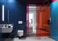 Geberit Sigma20 - SIGMA20 Bedieningsplaat, Wit/chroom 115.882.KJ.1 -Geberit Winkel 8321d3088311d5845818adf9